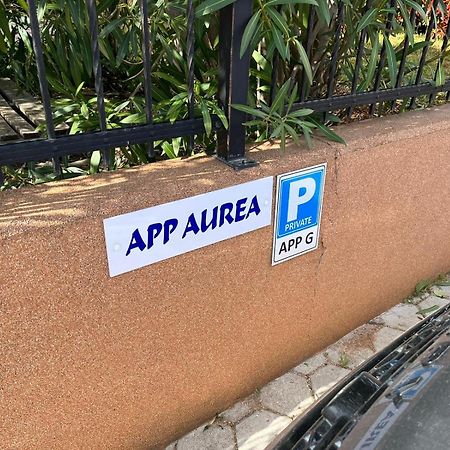 דירות Novigrad Istria Aurea Novigrad מראה חיצוני תמונה