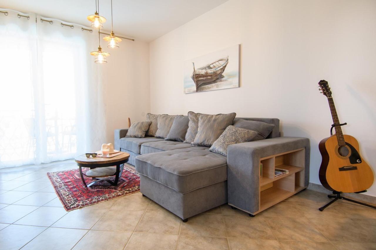 דירות Novigrad Istria Aurea Novigrad מראה חיצוני תמונה