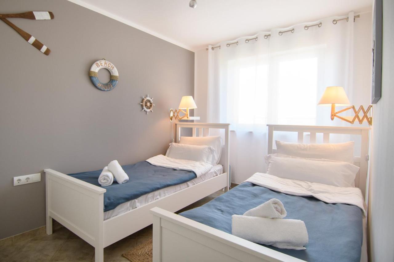 דירות Novigrad Istria Aurea Novigrad מראה חיצוני תמונה