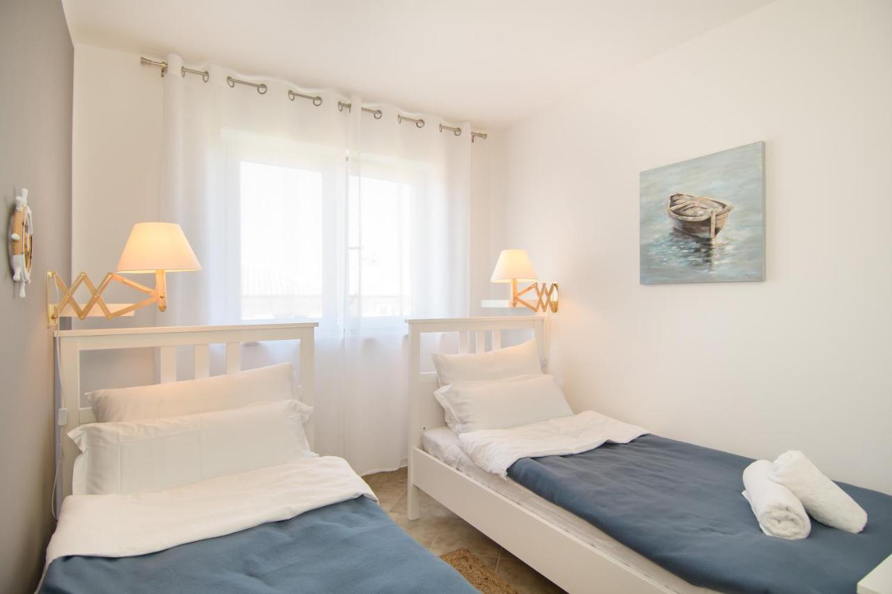 דירות Novigrad Istria Aurea Novigrad מראה חיצוני תמונה