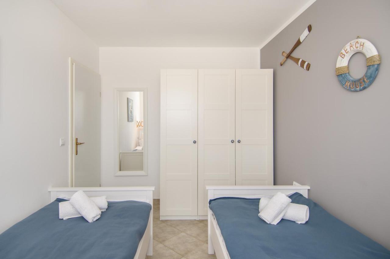 דירות Novigrad Istria Aurea Novigrad מראה חיצוני תמונה